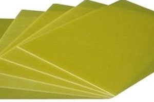 Polycarbonate Sheet